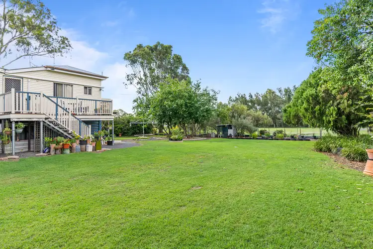 Main view of Homely house listing, 78 Eton Street, Cambooya QLD 4358