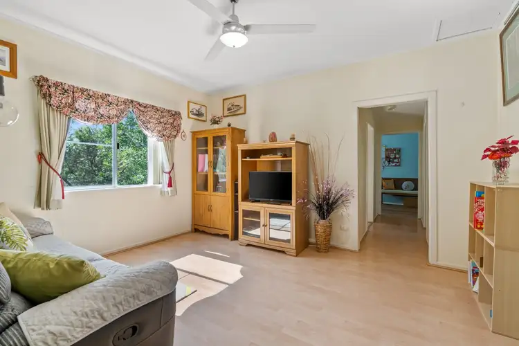 Second view of Homely house listing, 78 Eton Street, Cambooya QLD 4358