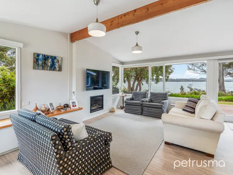 Second view of Homely house listing, 51 West Shelly Road, Orford TAS 7190