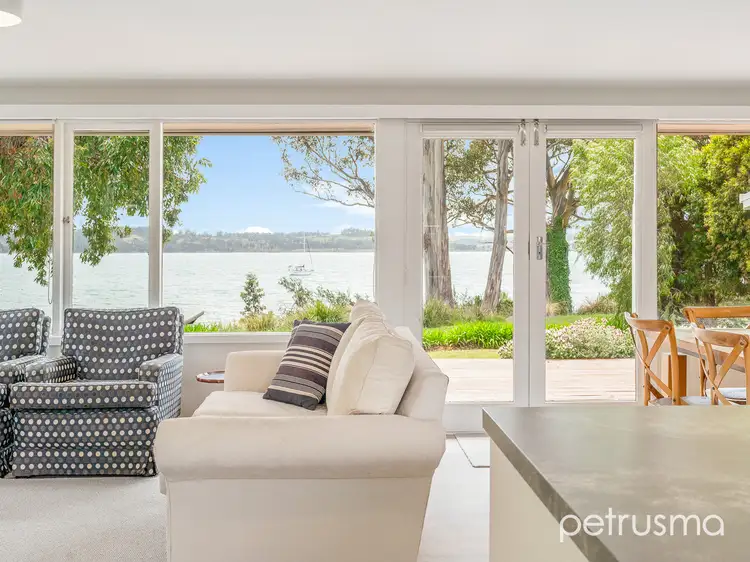 Third view of Homely house listing, 51 West Shelly Road, Orford TAS 7190