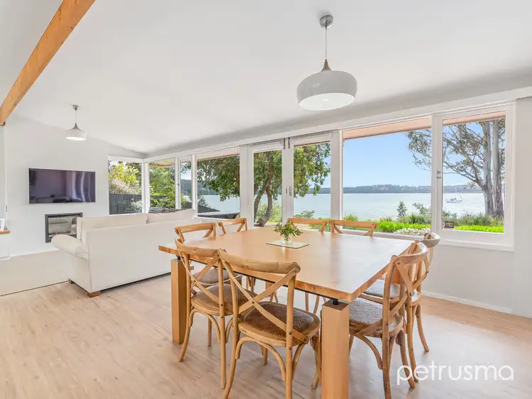 Fifth view of Homely house listing, 51 West Shelly Road, Orford TAS 7190