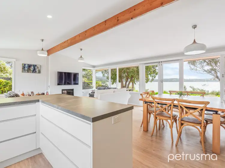 Sixth view of Homely house listing, 51 West Shelly Road, Orford TAS 7190