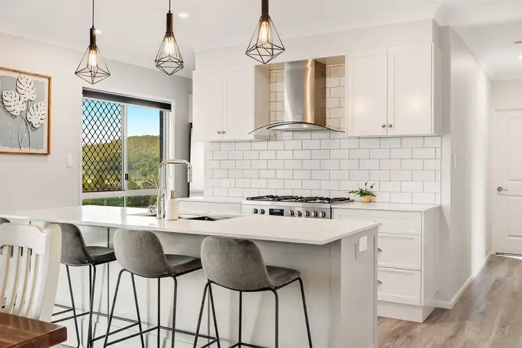 Second view of Homely house listing, 49 Southern Cross Drive, Kingsthorpe QLD 4400
