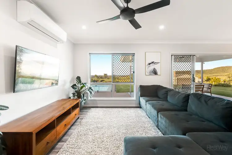 Third view of Homely house listing, 49 Southern Cross Drive, Kingsthorpe QLD 4400