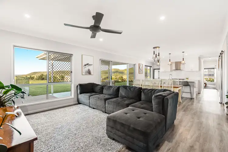 Fourth view of Homely house listing, 49 Southern Cross Drive, Kingsthorpe QLD 4400