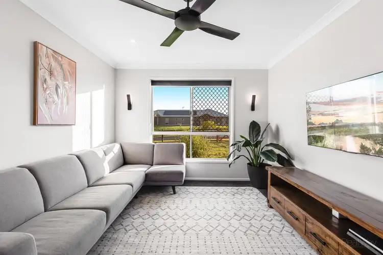 Fifth view of Homely house listing, 49 Southern Cross Drive, Kingsthorpe QLD 4400