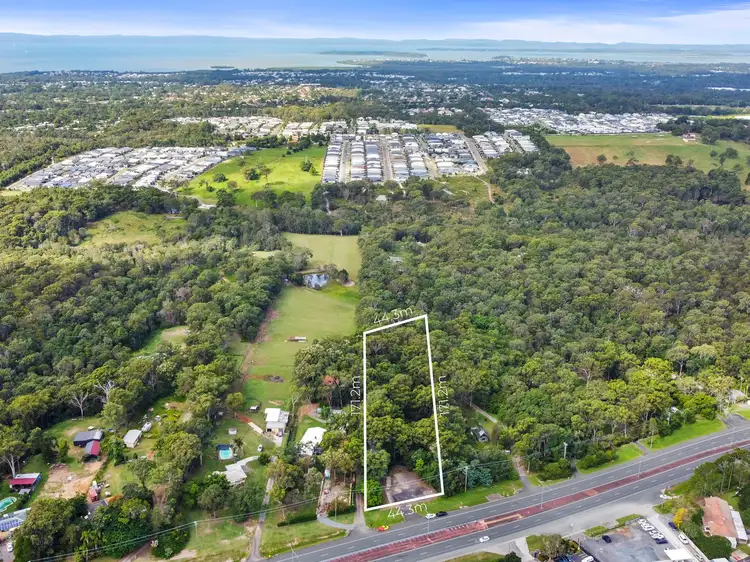 522 Redland Bay Road, Alexandra Hills QLD 4161