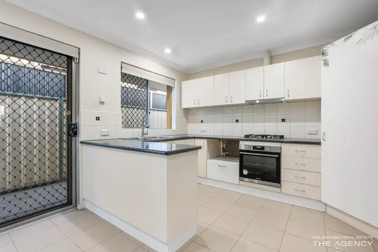 Second view of Homely house listing, 71 Esperanto Way, Westminster WA 6061