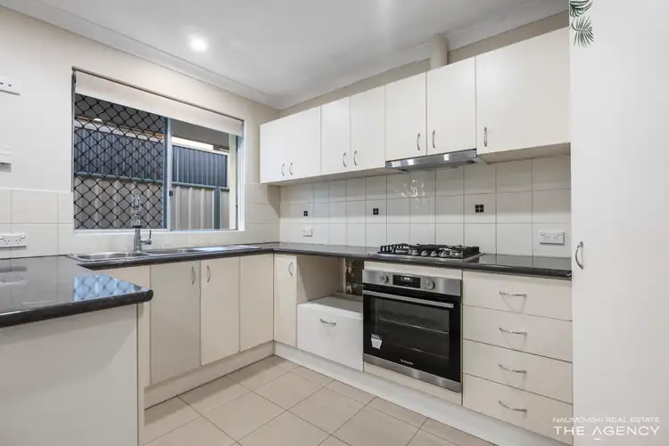 Third view of Homely house listing, 71 Esperanto Way, Westminster WA 6061