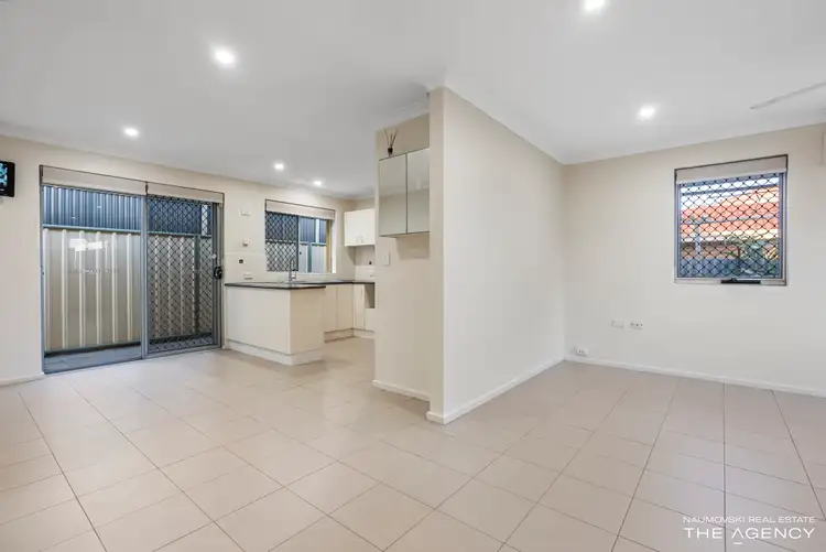 Fourth view of Homely house listing, 71 Esperanto Way, Westminster WA 6061