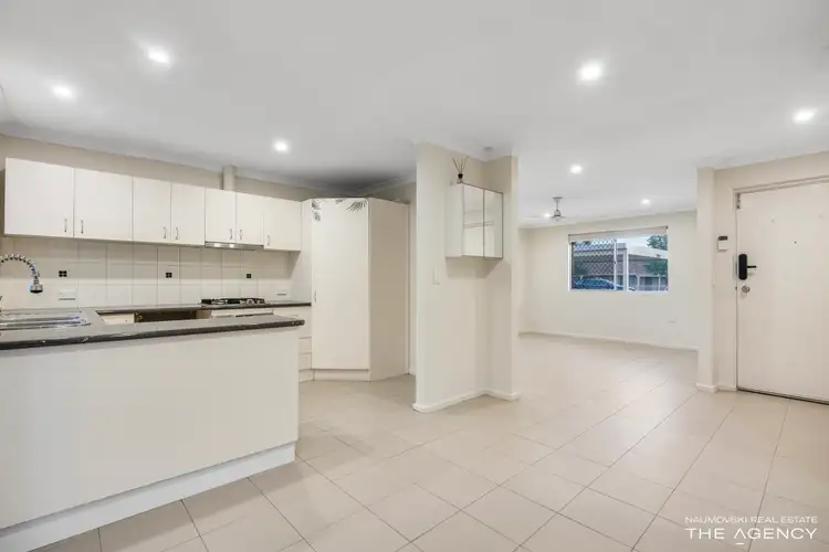 Fifth view of Homely house listing, 71 Esperanto Way, Westminster WA 6061