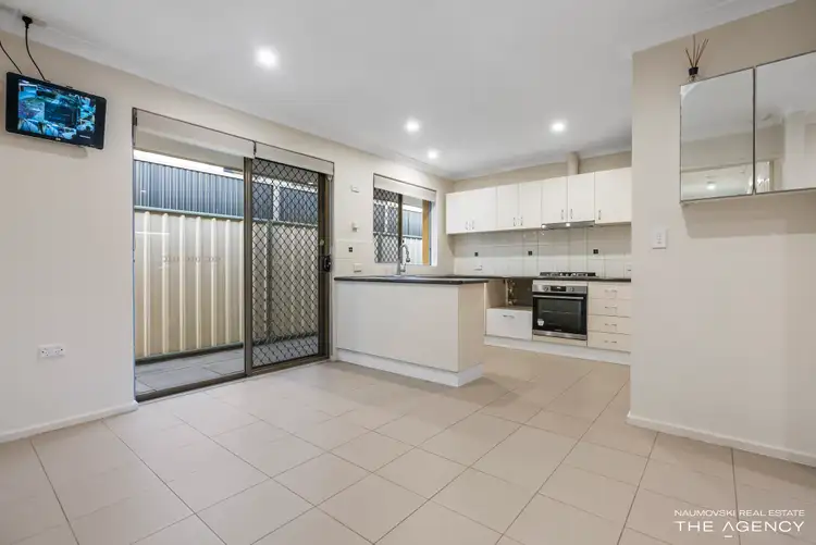 Sixth view of Homely house listing, 71 Esperanto Way, Westminster WA 6061