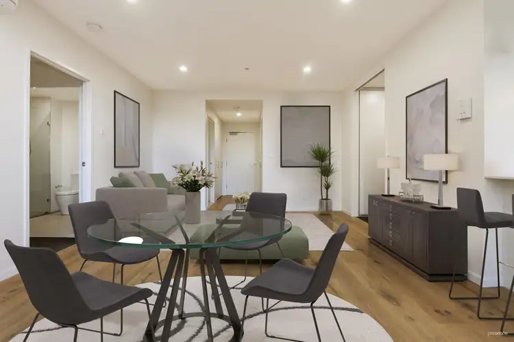 Third view of Homely unit listing, G02/59 Date Street, Adamstown NSW 2289