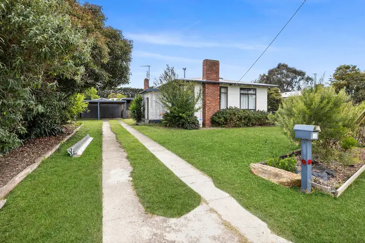51 Austin Street, Winchelsea VIC 3241