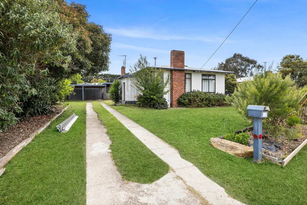 Main view of Homely house listing, 51 Austin Street, Winchelsea VIC 3241