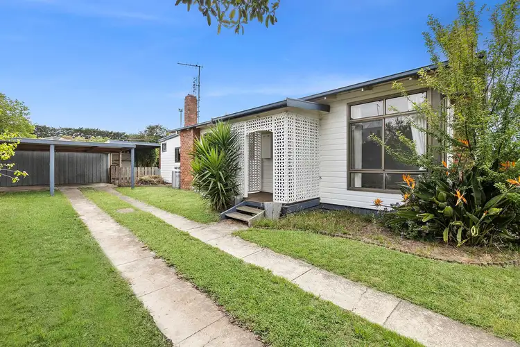 Second view of Homely house listing, 51 Austin Street, Winchelsea VIC 3241