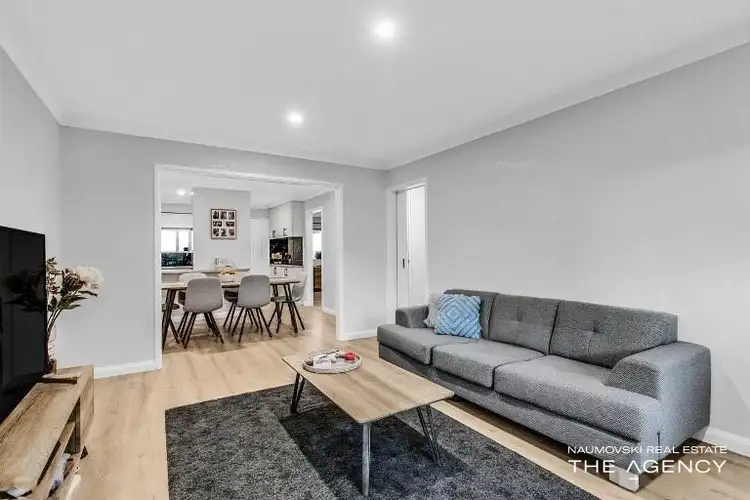 11 Jessel Court, Westminster WA 6061