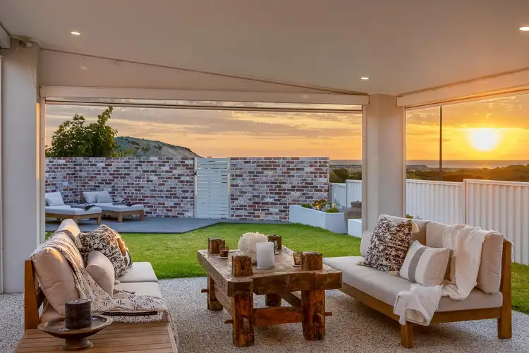 Third view of Homely house listing, 7A Gloriana View, Ocean Reef WA 6027