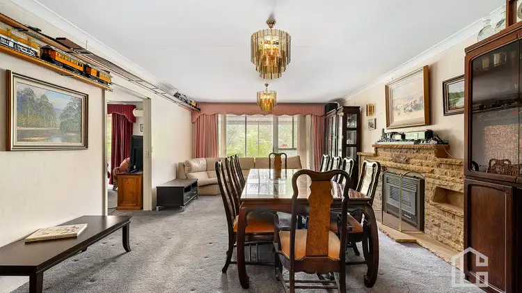 Second view of Homely house listing, 27 Ravine Avenue, Blaxland NSW 2774