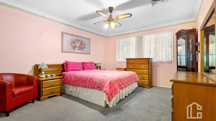 Fourth view of Homely house listing, 27 Ravine Avenue, Blaxland NSW 2774
