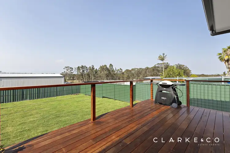 Second view of Homely house listing, 45 Lismore Street, Abermain NSW 2326