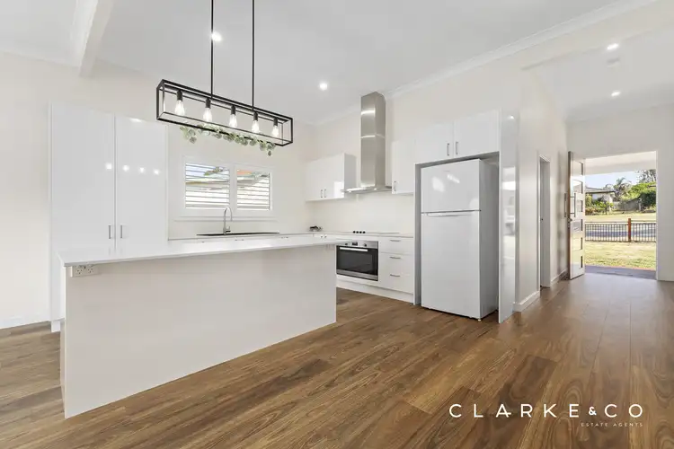 Third view of Homely house listing, 45 Lismore Street, Abermain NSW 2326