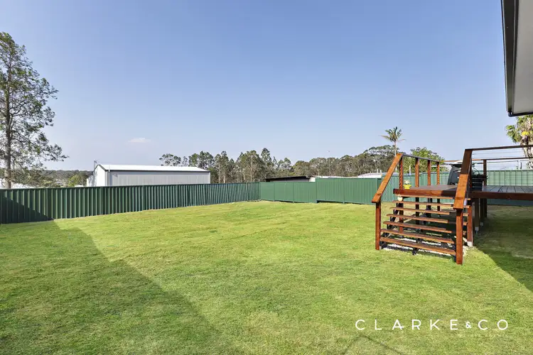 Fifth view of Homely house listing, 45 Lismore Street, Abermain NSW 2326