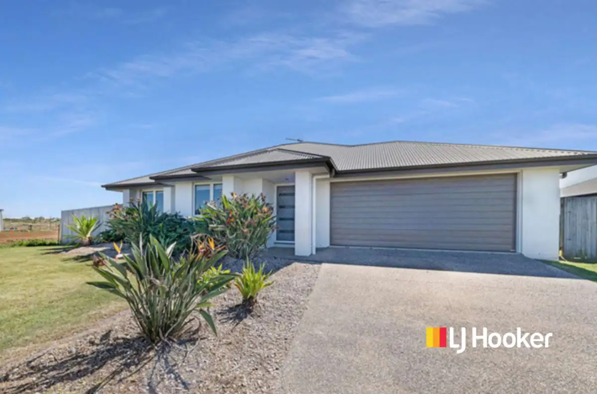 Main view of Homely house listing, 36 Firefly Street, Bargara QLD 4670