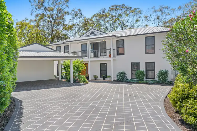 90 Prince Henry Drive, Prince Henry Heights QLD 4350