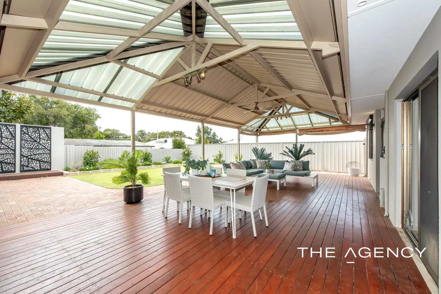 Main view of Homely house listing, 4 Hurley Way, Hillarys WA 6025