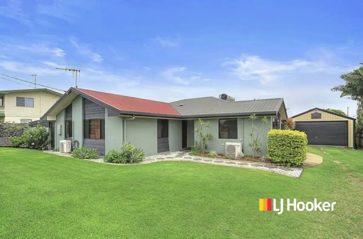 Main view of Homely house listing, 242 Branyan Drive, Avoca QLD 4670