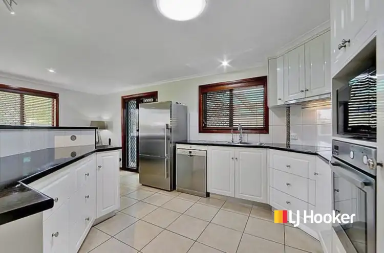 Second view of Homely house listing, 242 Branyan Drive, Avoca QLD 4670
