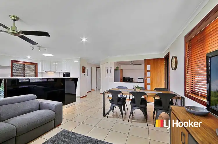 Third view of Homely house listing, 242 Branyan Drive, Avoca QLD 4670