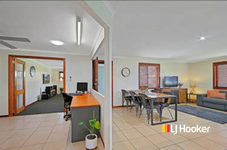 Fourth view of Homely house listing, 242 Branyan Drive, Avoca QLD 4670