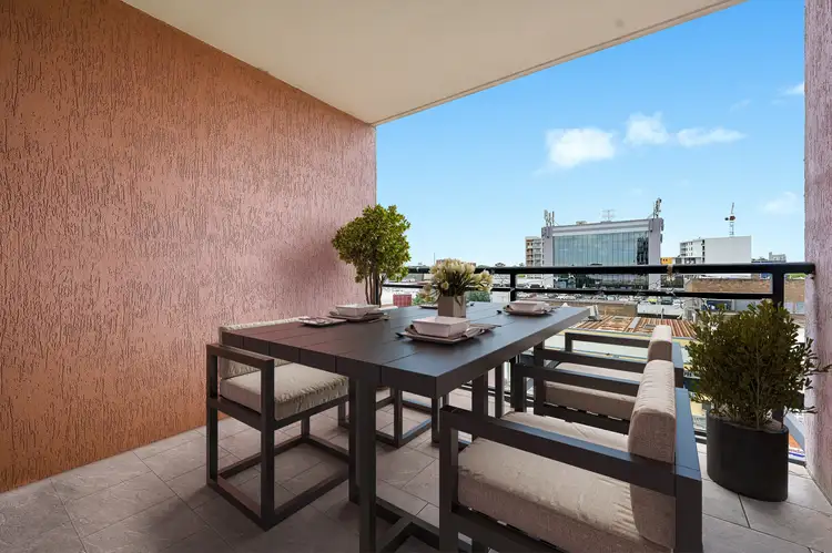 8/37 - 41 Ware Street, Fairfield NSW 2165