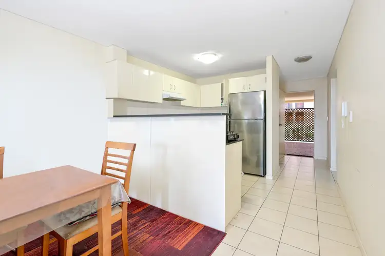 Third view of Homely apartment listing, 8/37 - 41 Ware Street, Fairfield NSW 2165