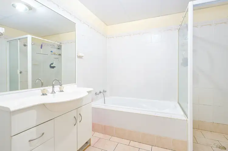 Fourth view of Homely apartment listing, 8/37 - 41 Ware Street, Fairfield NSW 2165