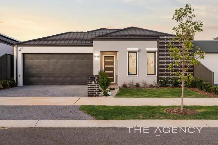 6 Moraine Street, Baldivis WA 6171