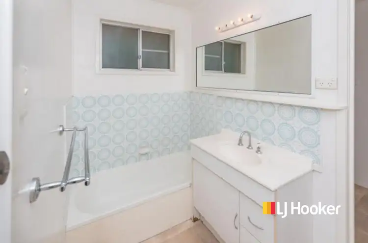 Fourth view of Homely house listing, 56 Totten Street, Kepnock QLD 4670