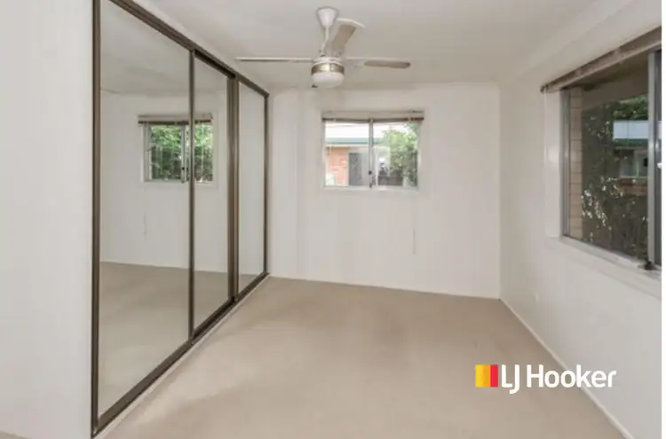 Fifth view of Homely house listing, 56 Totten Street, Kepnock QLD 4670