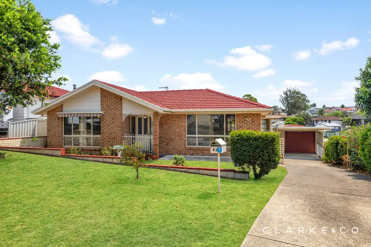 42 Endeavour Street, Rutherford NSW 2320