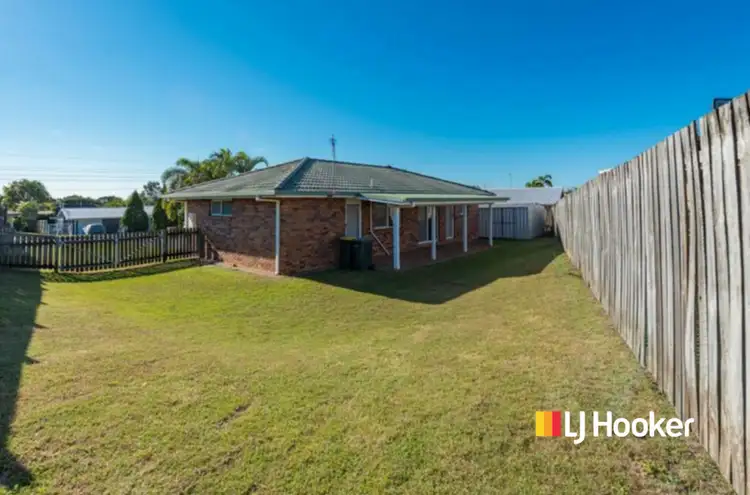 Second view of Homely house listing, 12 Dennis Court, Avoca QLD 4670