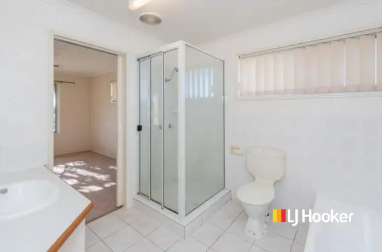 Fourth view of Homely house listing, 12 Dennis Court, Avoca QLD 4670