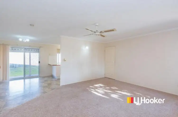 Fifth view of Homely house listing, 12 Dennis Court, Avoca QLD 4670
