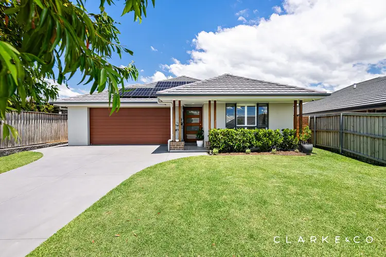 12 Treadwell Street, Thornton NSW 2322