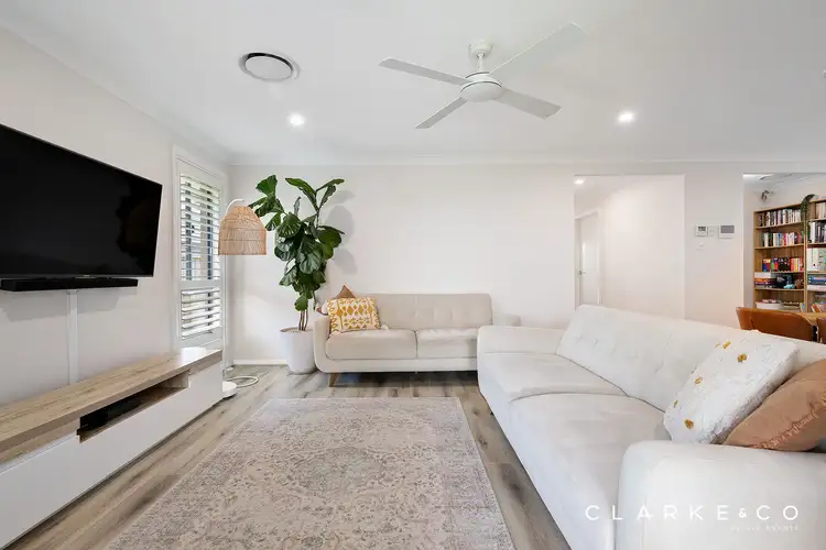 Fifth view of Homely house listing, 12 Treadwell Street, Thornton NSW 2322