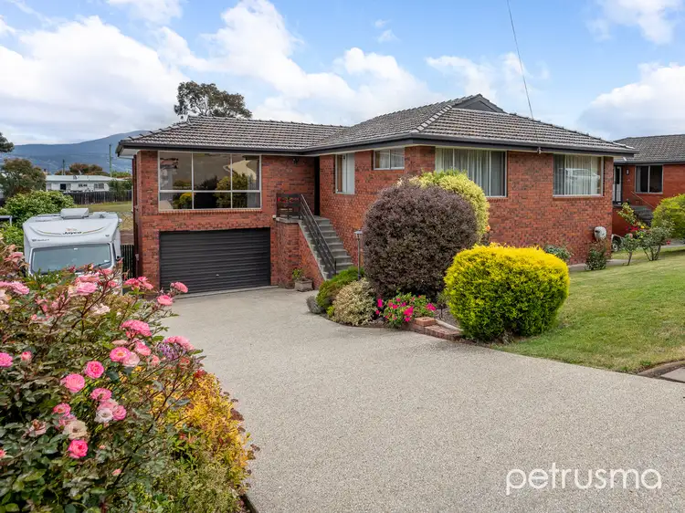 Main view of Homely house listing, 93 Carella Street, Howrah TAS 7018