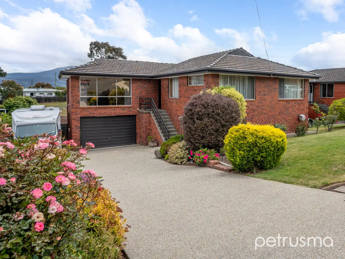 Main view of Homely house listing, 93 Carella Street, Howrah TAS 7018