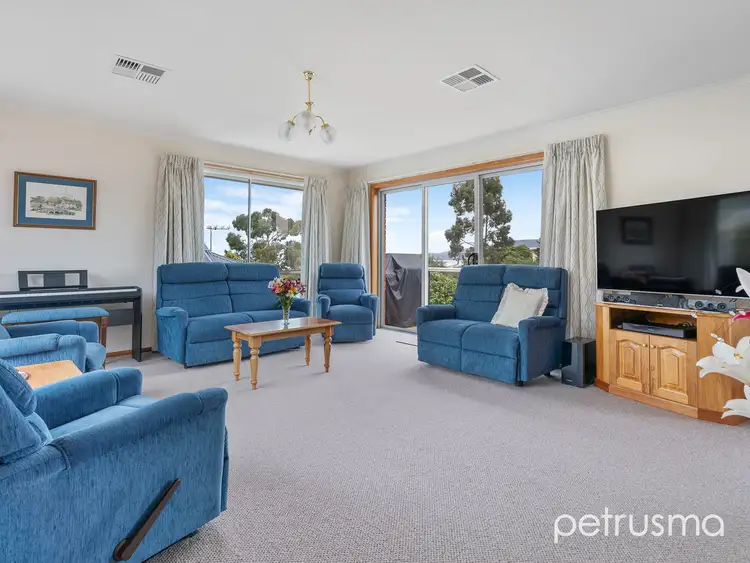 Third view of Homely house listing, 93 Carella Street, Howrah TAS 7018