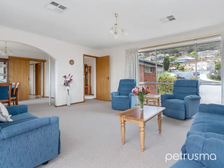 Fourth view of Homely house listing, 93 Carella Street, Howrah TAS 7018